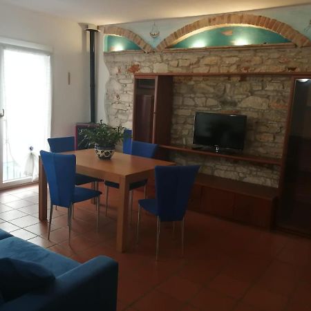 Grado Exclusive Apartment Exterior foto