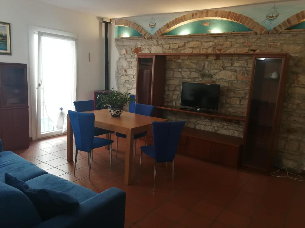 Grado Exclusive Apartment Exterior foto